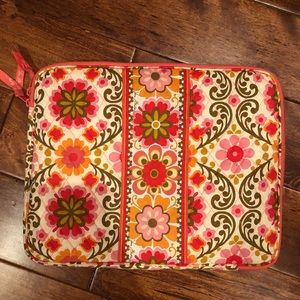 Vera Bradley Laptop Case
